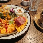 タロ コーヒー - 