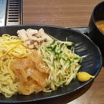 Teppan Izakaya Hanabi - 