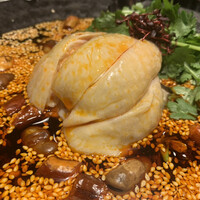 中華旬彩 森本 - 