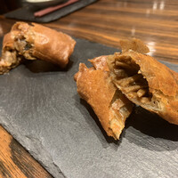 中華旬彩 森本 - 