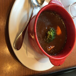 デニーズ - 料理写真: