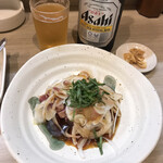 串焼居酒屋 串八丁 - 