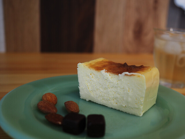 史上no 1チーズケーキ By Moto984 カフェ ラウンジ エヌビーエス Cafe Lounge Nbs あおば通 カフェ 食べログ 史上no 1チーズケーキ By Moto984 カフェ ラウンジ エヌビーエス Cafe Lounge Nbs あおば通 カフェ 食べログ