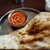 カンチャン - ランチ\550。大満足のボリュームです。