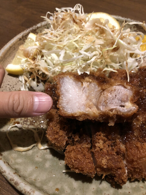 とんかつ丸一 上諏訪店 上諏訪 とんかつ 食べログ とんかつ丸一 上諏訪店 上諏訪 とんかつ 食べログ