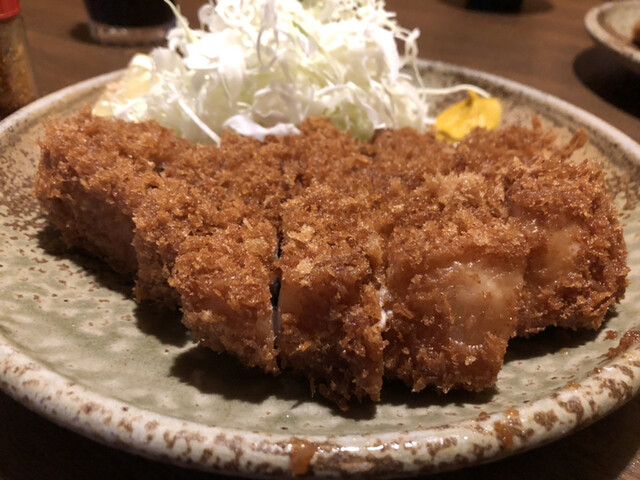 とんかつ丸一 上諏訪店 上諏訪 とんかつ 食べログ とんかつ丸一 上諏訪店 上諏訪 とんかつ 食べログ