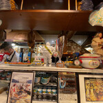 ピッツェリア ブラチェリア チェザリ - 