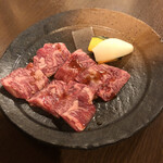 Yakiniku Ueba - 