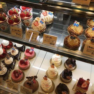 札幌市西区で人気のケーキ ランキングtop 食べログ 札幌市西区で人気のケーキ ランキングtop 食べログ