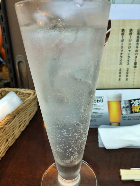 蝶の様に舞い、蜂の様に料理を出す : わいどのおでんの写真