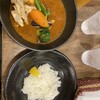 スープカレーlavi 新千歳空港店