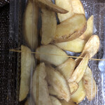 つぼ八 - 料理写真: