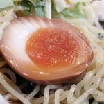 壱麺 - いい色(^^)/