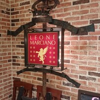 レオーネ・マルチアーノ - 