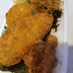 ほっともっと - 料理写真: