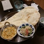 インド・ネパール料理 ISHA - 