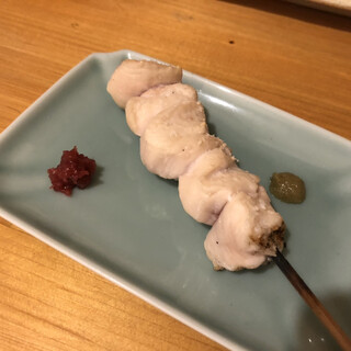 やきとりや すぎもと_0