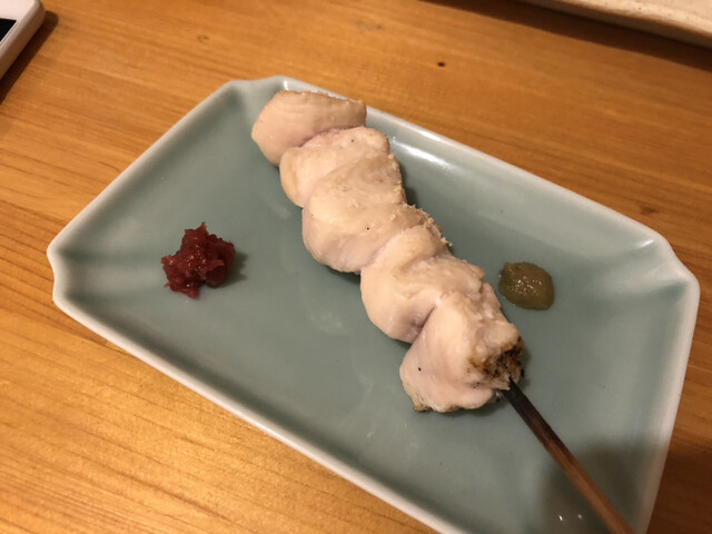 Yakitori-ya Sugimoto