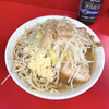ラーメン二郎 大宮公園駅前店