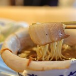 Chuuka Soba Hirakoya Kiboshi - 