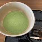 吉田銘茶園 - 