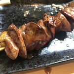 やきとり良太 - レバー