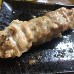 やきとり良太 - 小肉