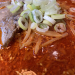 北海とんこつ らーめん純輝 潮来本店 - 