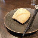 レストラン ラ・フロレゾン・ドゥ・タケウチ - 