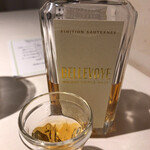 フランス料理 ル・クール - ソーテルヌ産ウイスキー