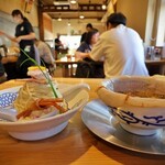 中華そば ひらこ屋 きぼし - 