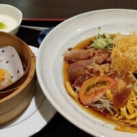 福全徳 香港名菜 - 