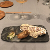 リストランテ・ホンダ - 