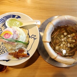 中華そば ひらこ屋 きぼし_1