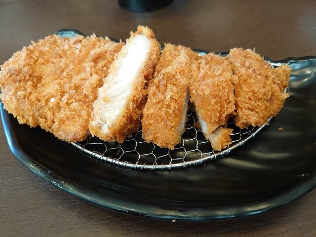 かつはな亭 川口店 南鳩ケ谷 とんかつ 食べログ
