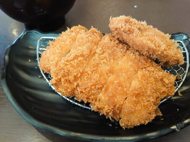 かつはな亭 川口店 南鳩ケ谷 とんかつ 食べログ