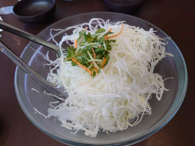 かつはな亭 川口店 南鳩ケ谷 とんかつ 食べログ