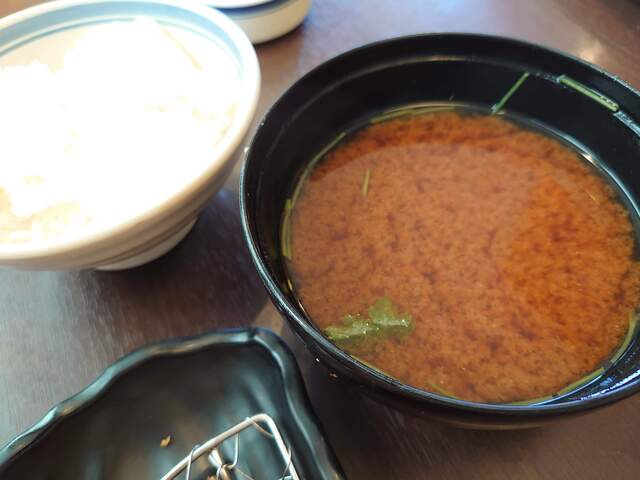 かつはな亭 川口店 南鳩ケ谷 とんかつ 食べログ