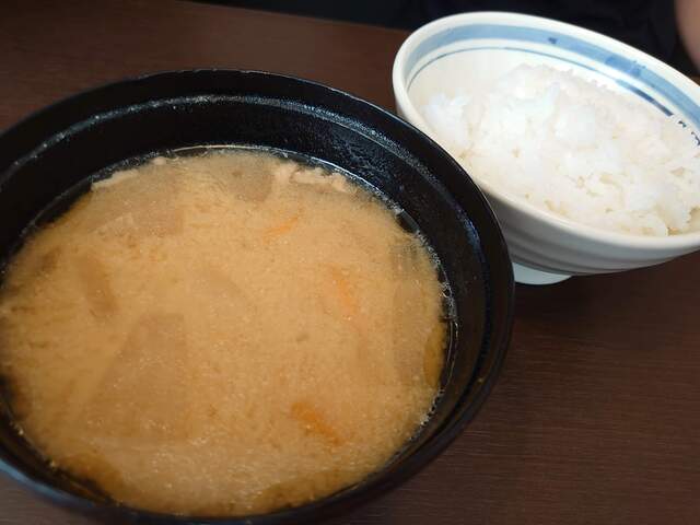 かつはな亭 川口店 南鳩ケ谷 とんかつ 食べログ