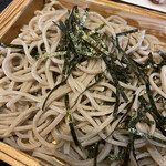 Soba Yakiniku Fukurou - 