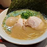 ばってんラーメン - 