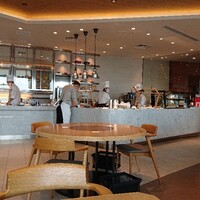サザンタワーダイニング - 店内風景
