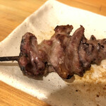 やきとりや すぎもと - はつ