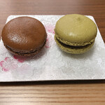 ル・セジュール・ド・ジュン - 料理写真: