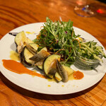 SEAFOOD & ITALIAN ViVi - 