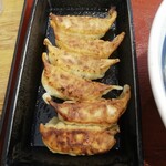 8番らーめん - 