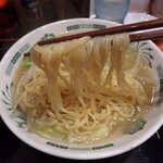 熱烈中華食堂 日高屋 - 