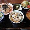 手打ち蕎麦 そば神