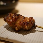Chiba Hanare - 食道