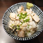 寿製麺 よしかわ - 